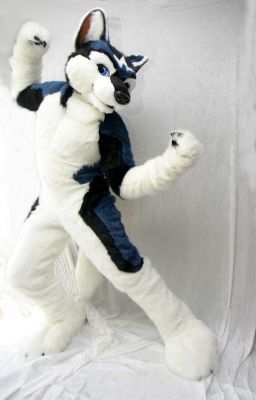 Kealian Wolf
