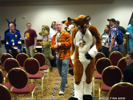 Juno at FWA
