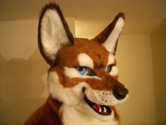 Smile!
