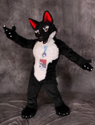 Neverwolf
