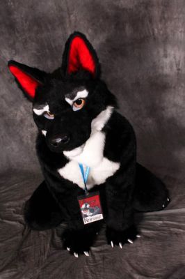 Neverwolf
