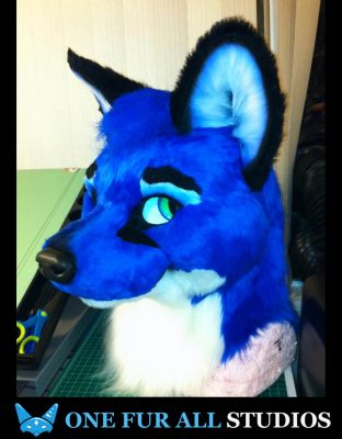 Fayroe
Fayroe
Keywords: Fayroe blue fox
