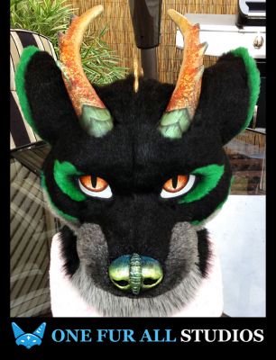 ACH TE’KHAN
ACH TE’KHAN
Keywords: ACH TE’KHAN dragon wolf draolf