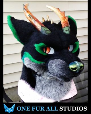 ACH TE’KHAN
ACH TE’KHAN
Keywords: ACH TE’KHAN dragon wolf draolf