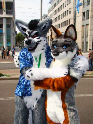 Repo Fox
Repo Fox
Keywords: Repo Fox grey