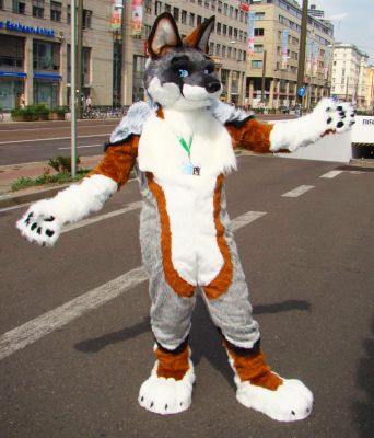 Repo Fox
Repo Fox
Keywords: Repo Fox grey