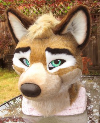 Honeywolf
