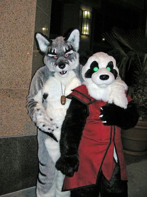 Havoas and Inoku
