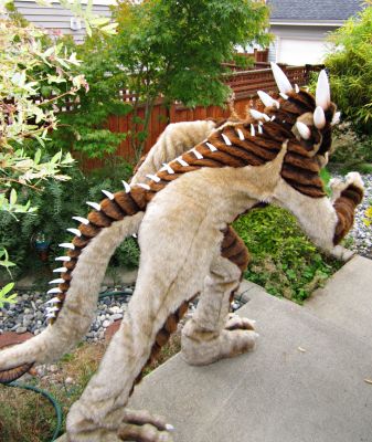 Drachetto
Drachetto
Keywords: Drachetto dragon