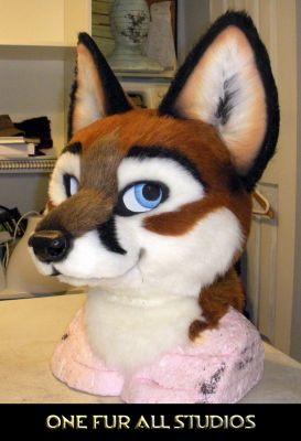 Foxfur
Foxfur
Keywords: Foxfur fox red
