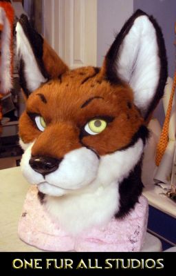 I like how his eyes turned out.  They go well with his expression.
