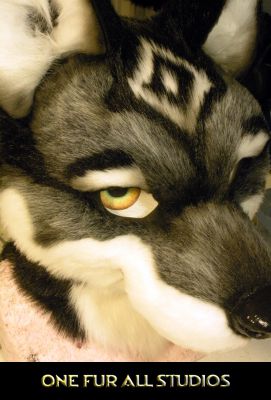 Much sewing to make that marking!
