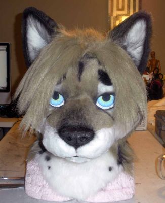Ianto's Headshot
