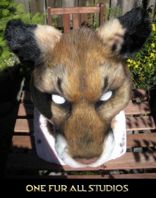 The markings are based on Mountain Lion.
