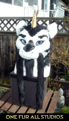 His name is pronounced "Zow - Bye"

