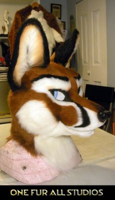 I really enjoyed making these markings!
