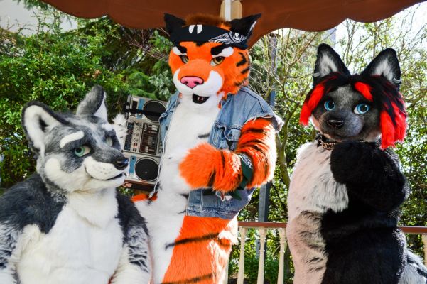 VancouFur 2015
