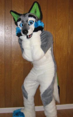 Oh Noes!
